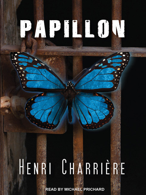 Papillon Henri Charriere  Pdf